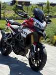 Ducati Multistrada 1200S Öhlins , Arrow,Oryginalne kufry boczne Ducati