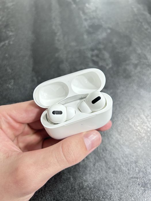 Продам AirPods Pro Оригінал ! | Навушники Аірподс Apple