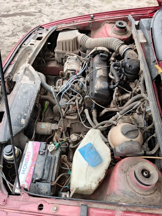 Продам Пассат Б3.