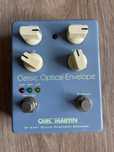 Pedal Carl Martin Classic Optical Envelope