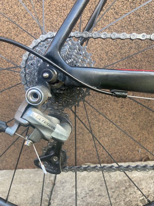 Specialized tarmac