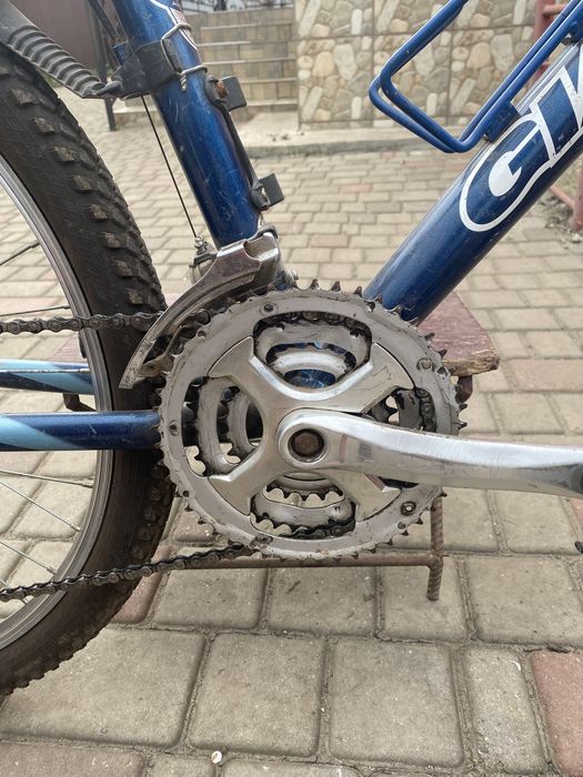 Велосипед Giant