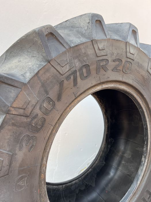 Opony Rolnicze Pirelli TM700 360/70 R20