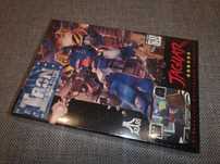 Iron Soldier ATARI JAGUAR gra (nowa w folii) rzadkość na rynku