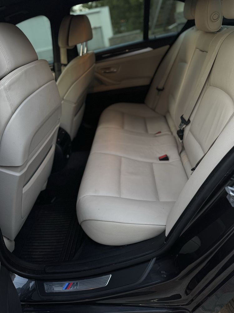 Продам Bmw 5 Series F10 M-пакет