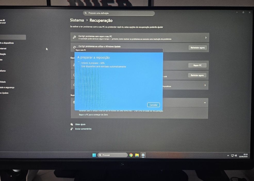 Monitor gaming 380HZ