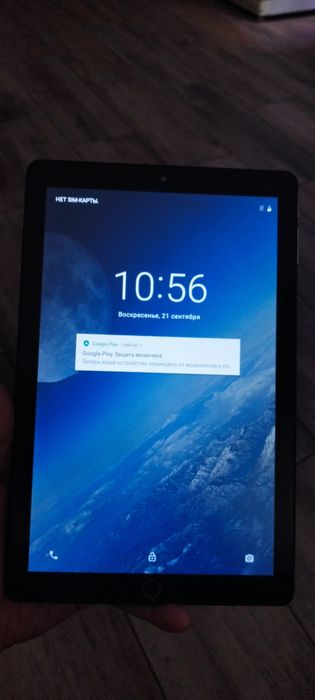 Планшет Asus 10 дюймів