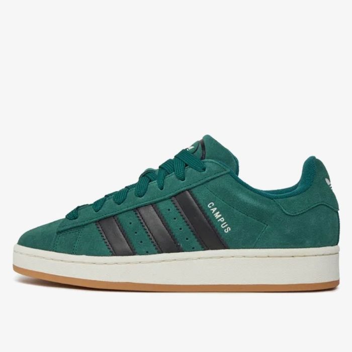 Adidas original campus green/ Адідас кампус зелений
