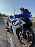 Suzuki GSXR 600 K6