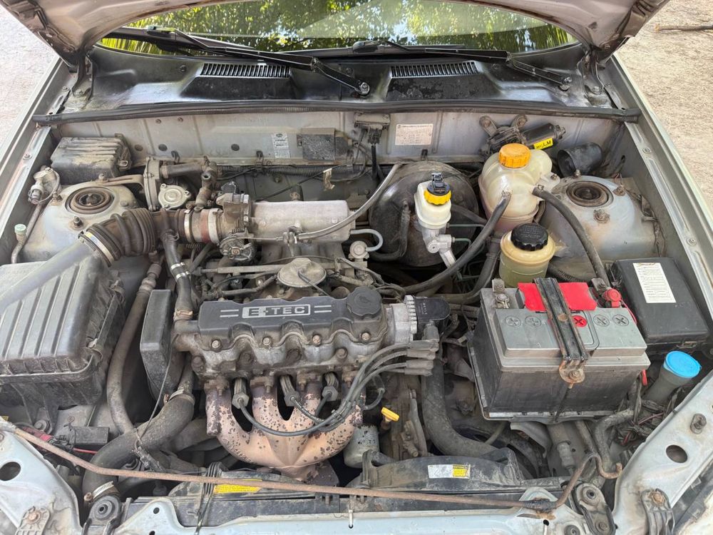 Продам DAEWOO LANOS 2007
