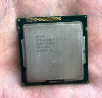 Intel i7 2600k, socket 1155 - не рабочий