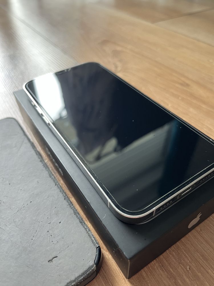 iPhone 12 Pro Max 5G 128GB