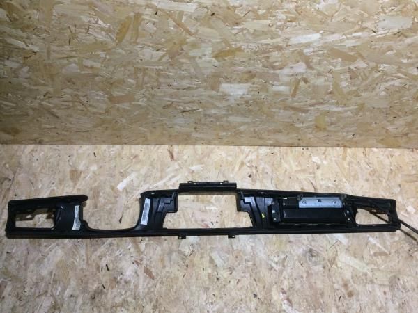 Tablier CITROËN C8 (EA_, EB_)