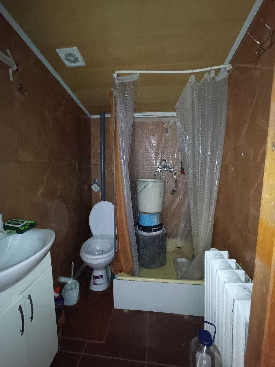 Продам дом-дачу в Обуховке.