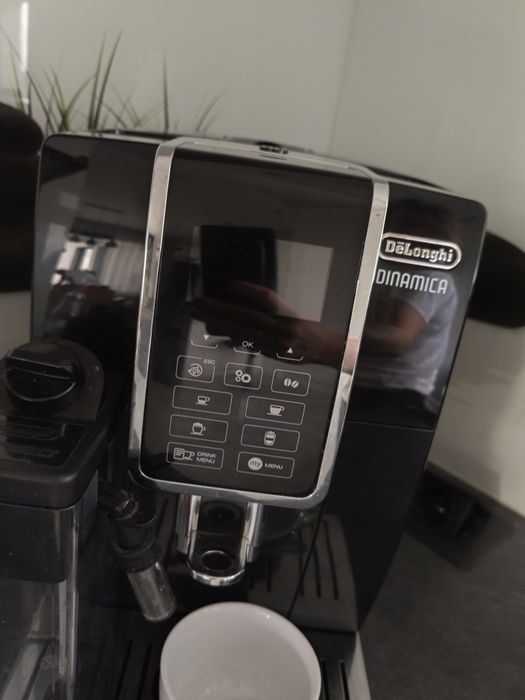Ekspres do kawy De'Longhi