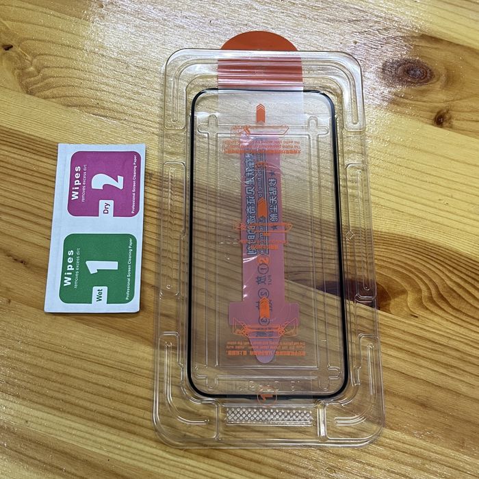 Чохол Monblan Magnetic Silicone MagSafe Series для iPhone 15 Pro Black