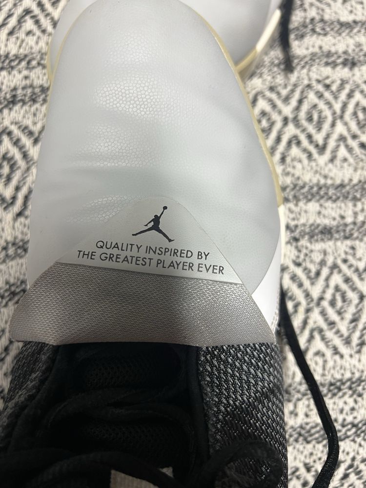 Чоловічі кросівки Nike Jordan Ultra Fly 3 AR0044-001