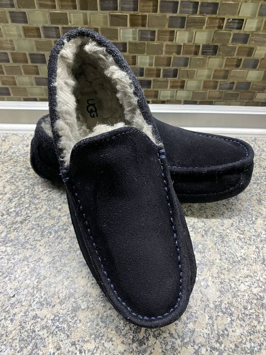 Макасини UGG оригінал 40