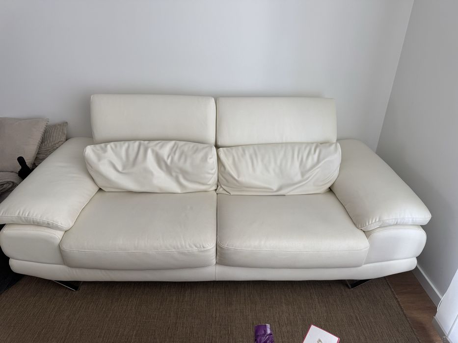 Conjunto 2 sofás Lourini