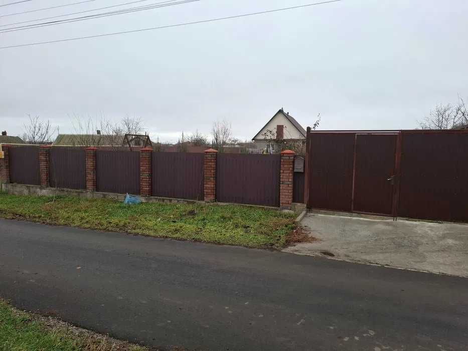(13)  Продам затишний будинок в с.Велика Балка (Нерубайське).