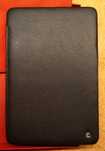Etui Noreve do iPad mini 4