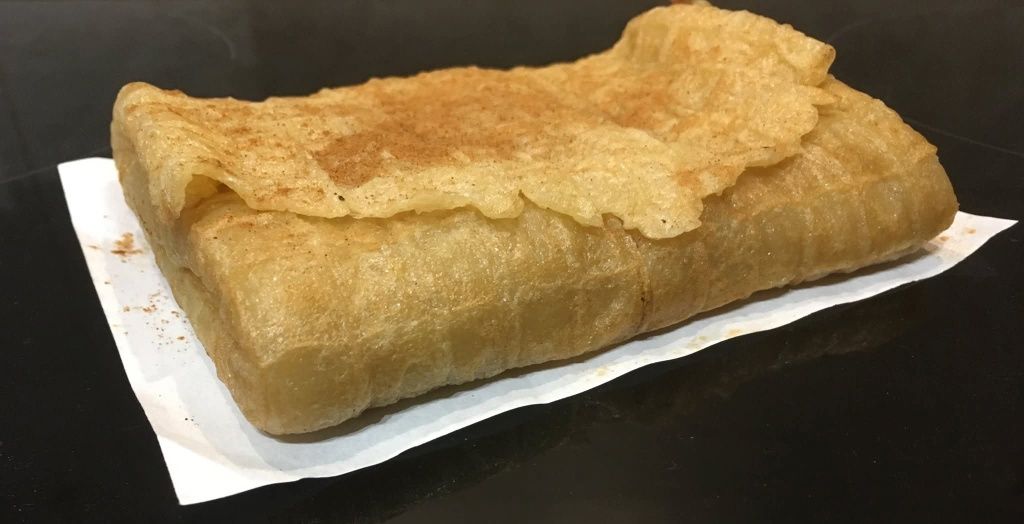 Máquina Tripa de Aveiro