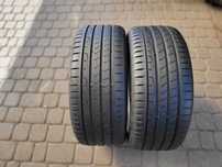 235 / 45  R 17    Continental