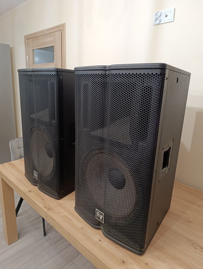 Kolumny pasywne Electro voice Tour-x 1152