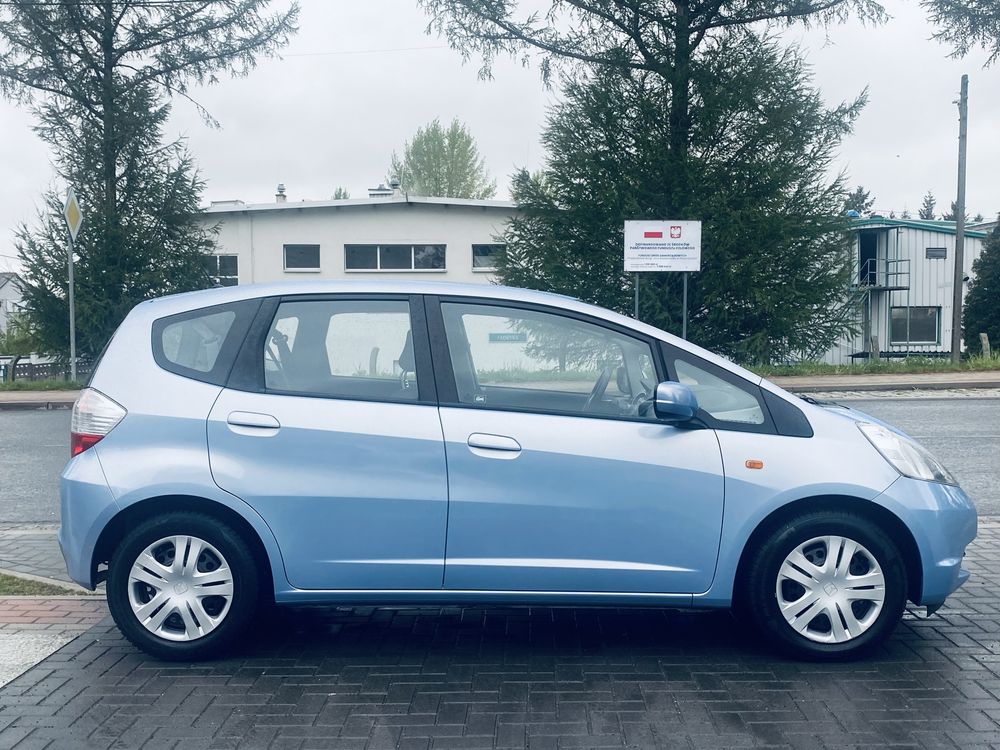 Honda Jazz 1.2 90  Ps