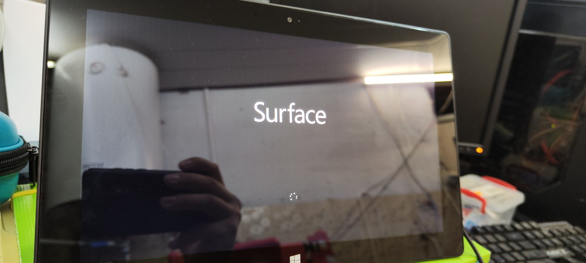 tablet surface rt32