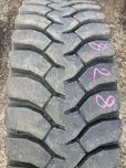 B28. 315/80/22,5 Michelin Xworks D