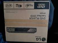 Odtwarzacz DVD Player DP132H