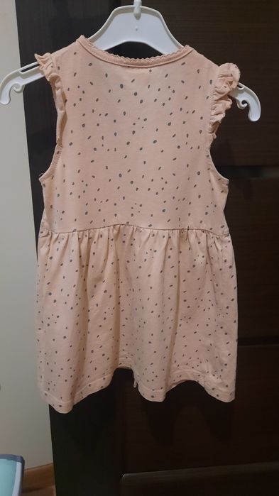 Плаття на дівчинку 80р