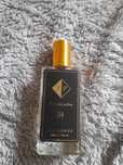 Woda perfumowana nr34 Francuskie Perfumy