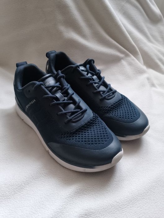 Tommy Hilfiger buty adidasy sneakersy 37