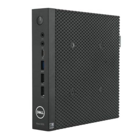 PC Dell Wyse 5070 Thinclient