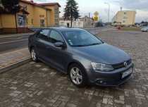 Volkswagen Jetta Niezawodny i solidny samochód
