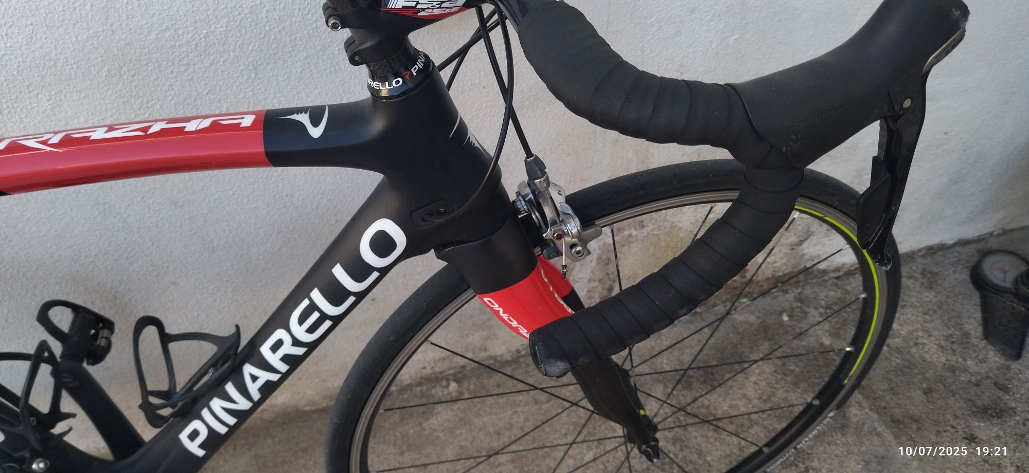Pinarello Razha 2017