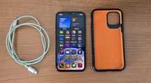 IPhone 11 pro 256 100% batreiia