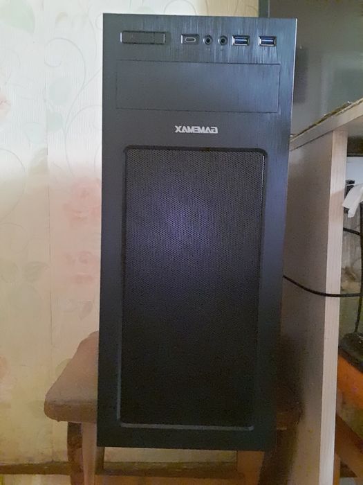 Продам компьютер