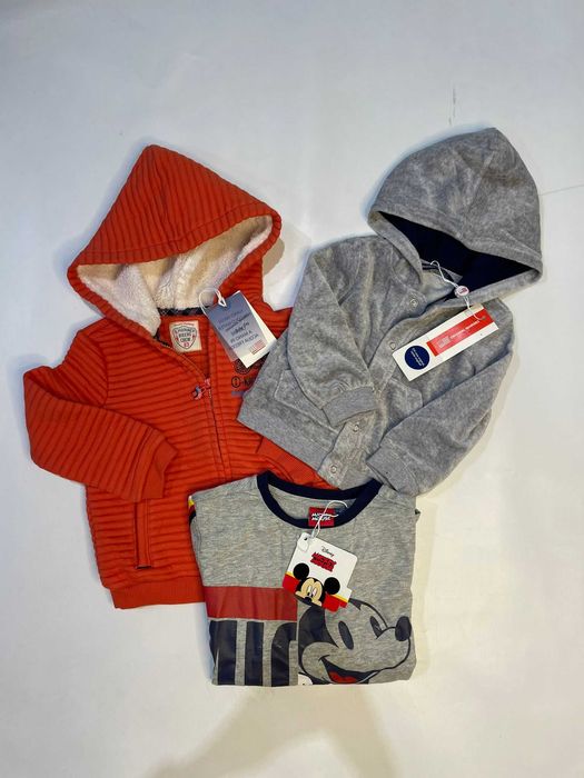 Original Marines dziecko dzieci kids odzież hurt ubrania outlet