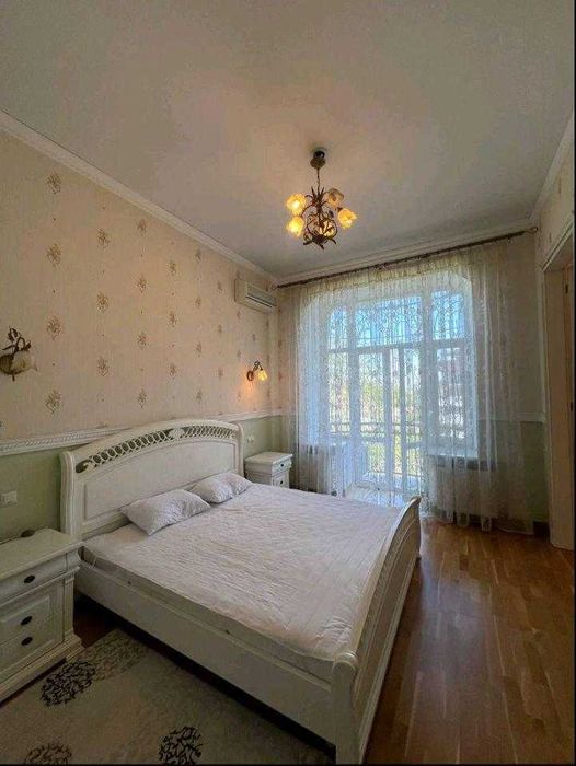 Продажа 4-ком квартира в бельгийке на Кузнечной — центр Одессы