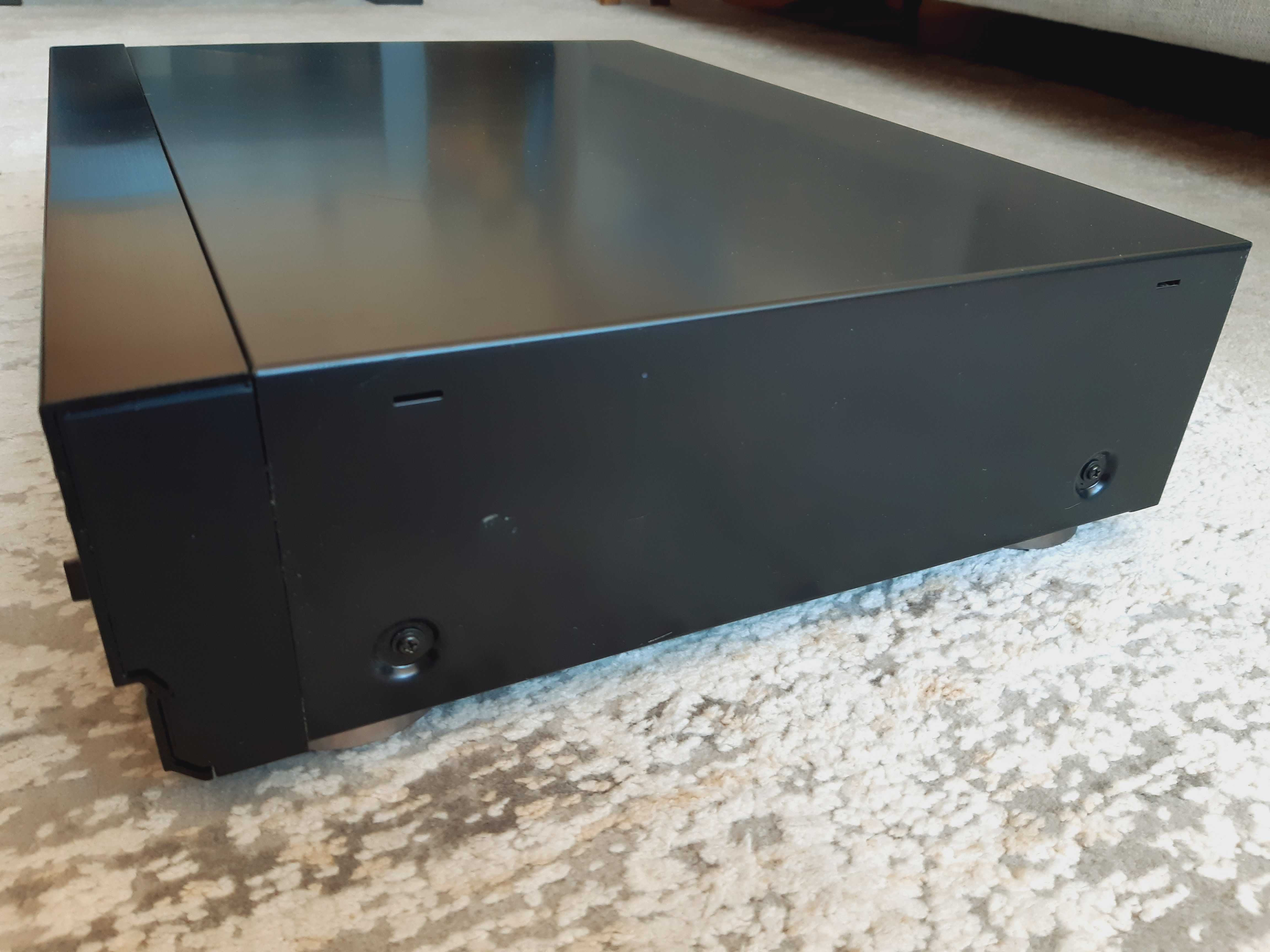 CD Sony CDP-227ESD (TDA1541R x 2 )