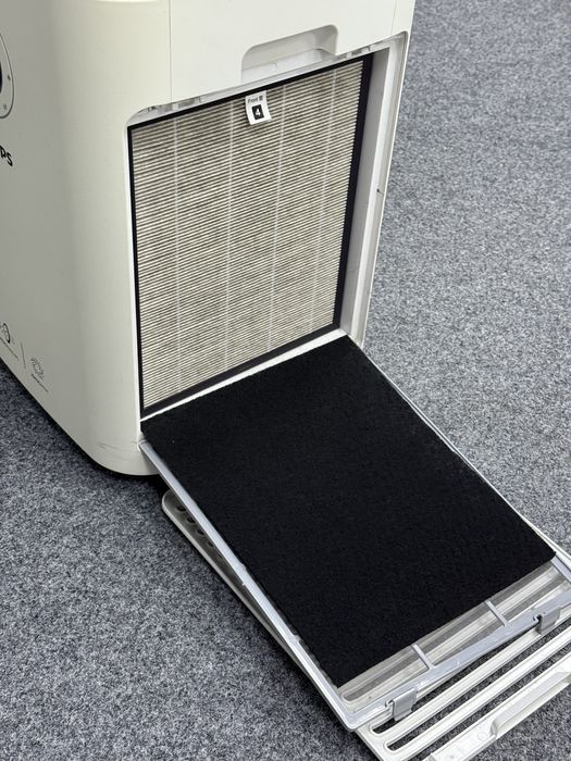 Очищувач повітря Philips AC5659/10