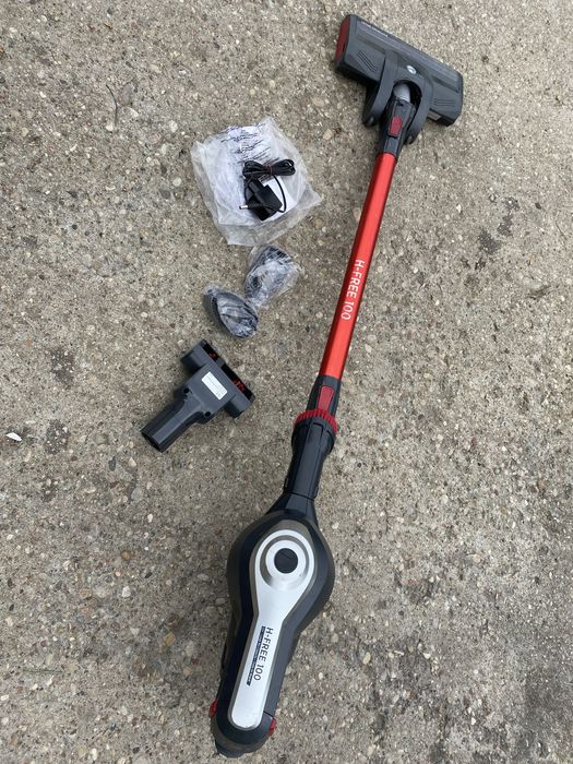 Odkurxacz bezprzewodowy Hoover H-FREE 100