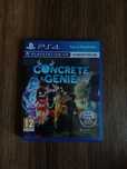 Concrete genie PS4