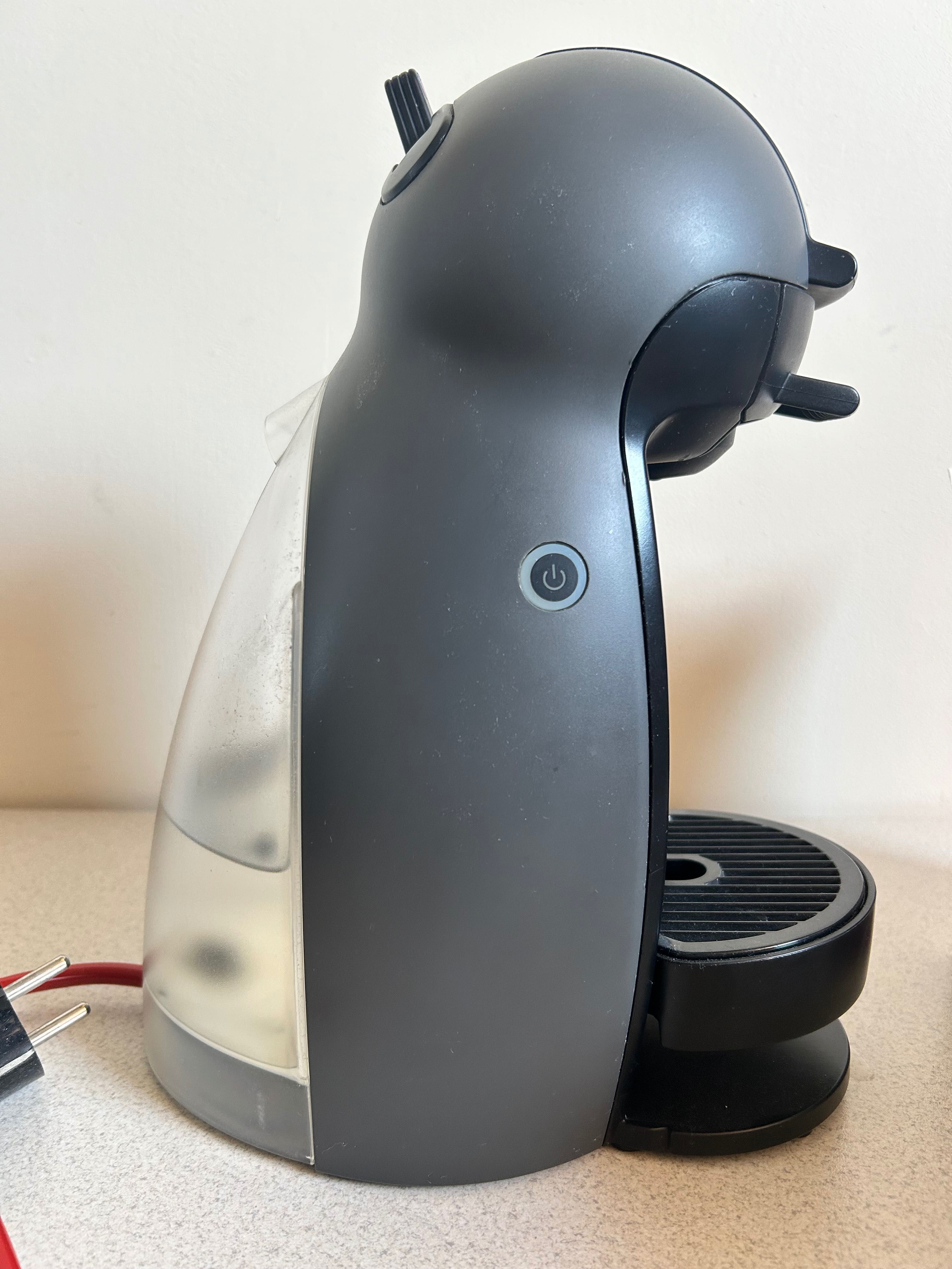 Dolce Gusto ekspres