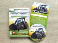 Farming Simulator 2011 - Zestaw Dodatków (ProFarm 1) [PC] (PL)