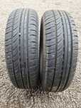 2 opony 185/14C Nokian cLine