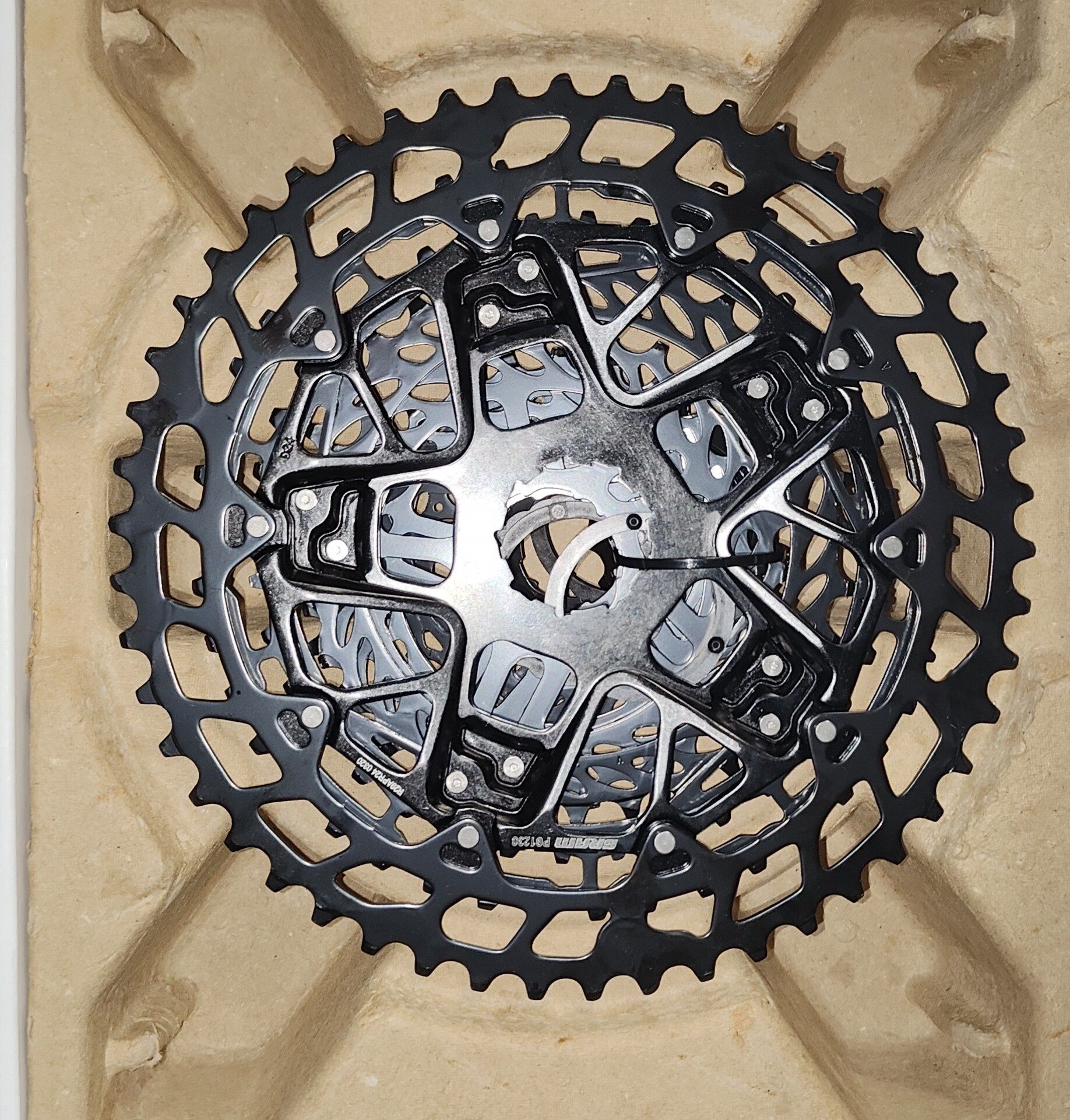 Kaseta SRAM Eagle SX 11-50 PG1230